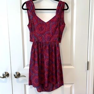 Band of Gypsies summer dress